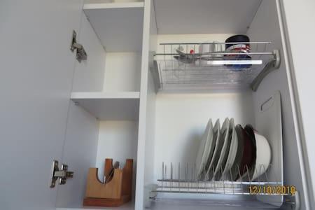 Smart-House Smart-Kvartira S Kukhnei. 키예프 외부 사진